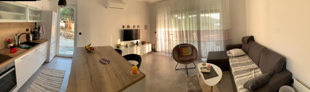 Riodia Seaview Stay พรีมอชเตน ภายนอก รูปภาพ