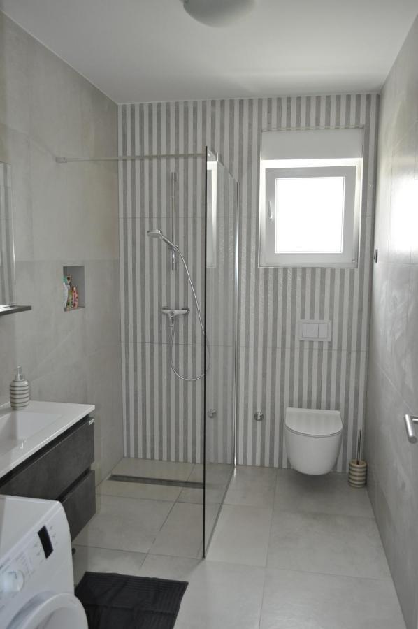 Riodia Seaview Stay พรีมอชเตน ภายนอก รูปภาพ