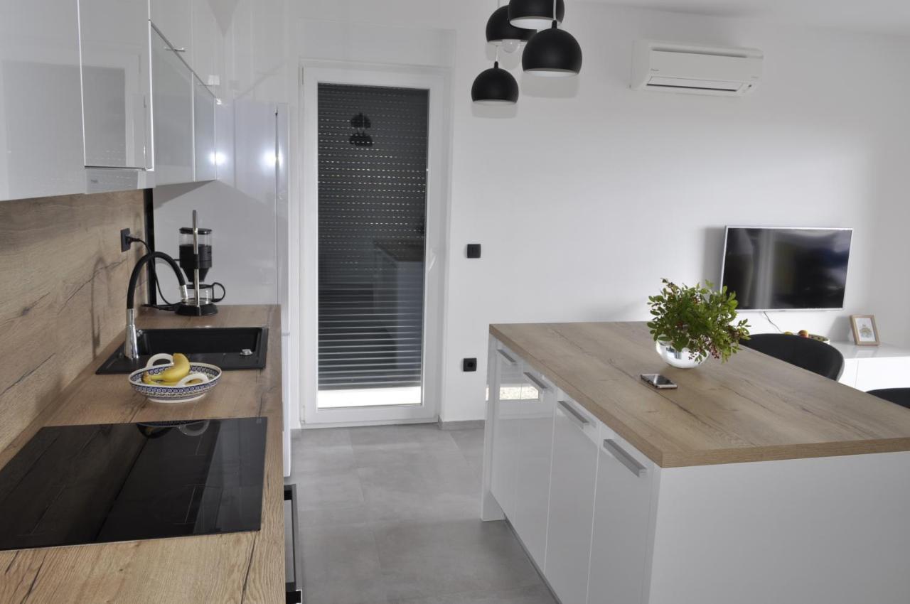 Riodia Seaview Stay พรีมอชเตน ภายนอก รูปภาพ