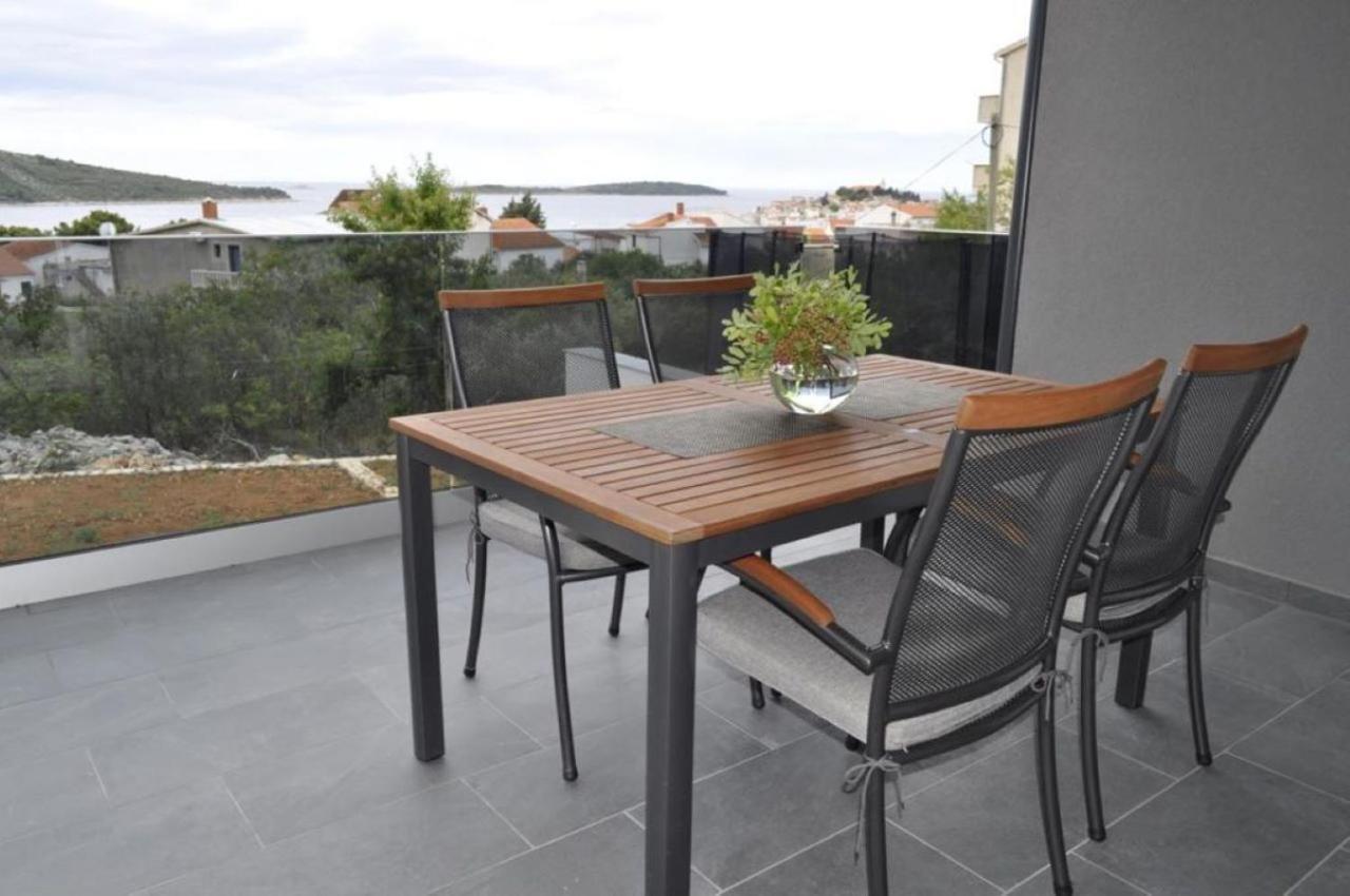 Riodia Seaview Stay พรีมอชเตน ภายนอก รูปภาพ