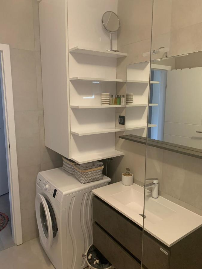 Riodia Seaview Stay พรีมอชเตน ภายนอก รูปภาพ