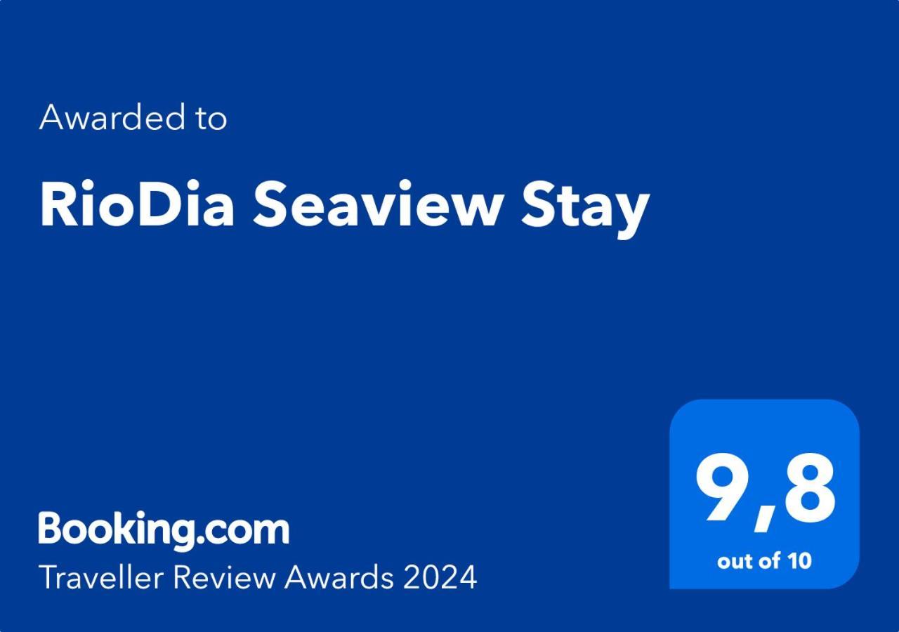 Riodia Seaview Stay พรีมอชเตน ภายนอก รูปภาพ